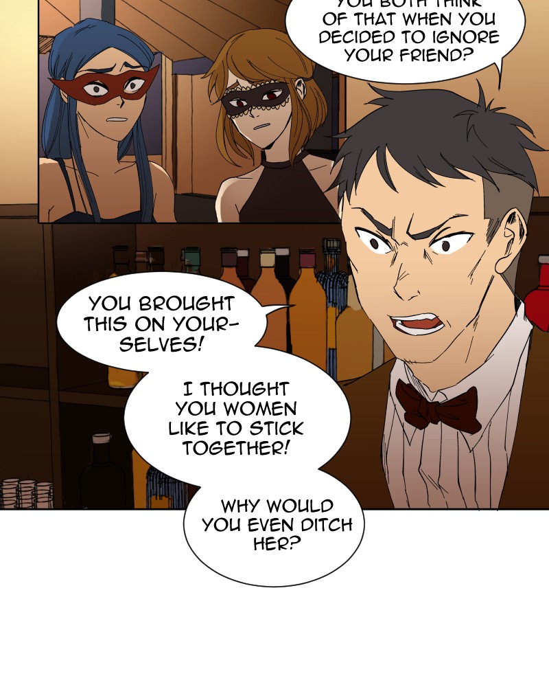 I Love Yoo chapter 7 page 41