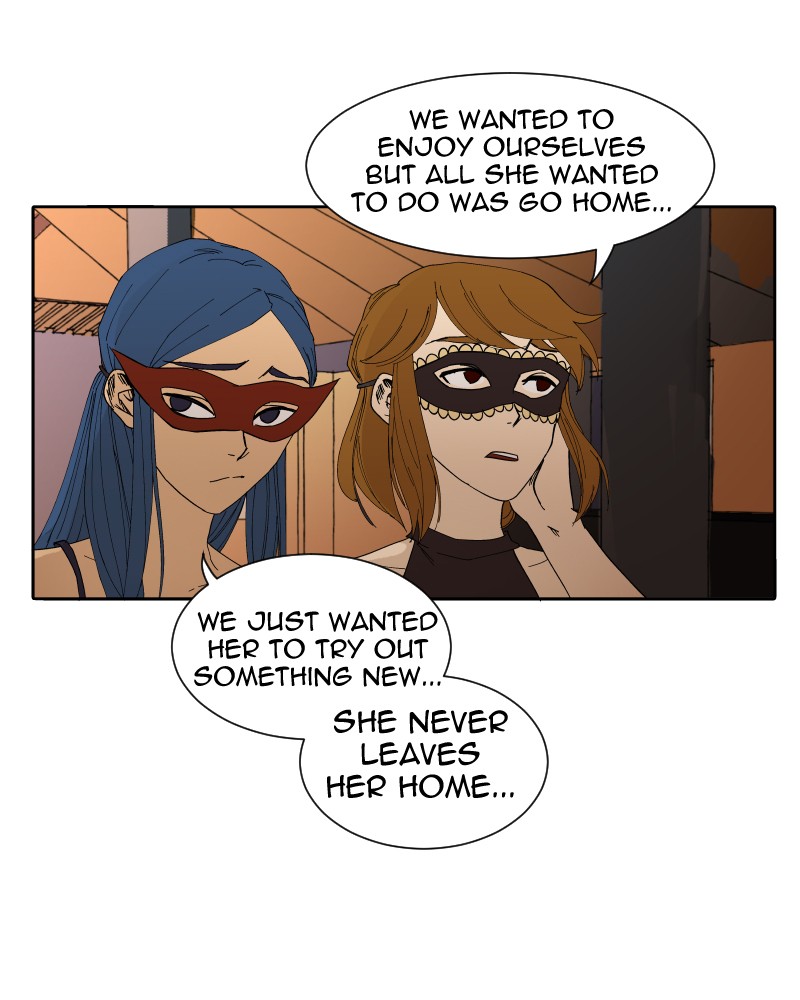 I Love Yoo chapter 7 page 42