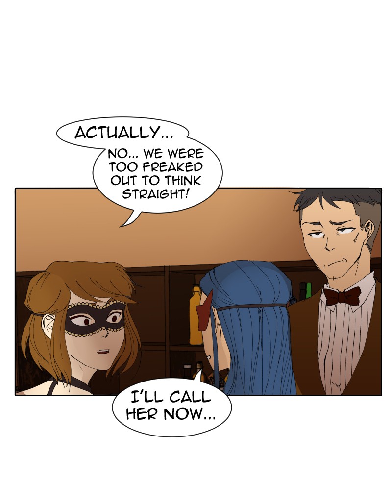 I Love Yoo chapter 7 page 44