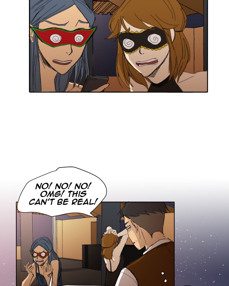 I Love Yoo chapter 7 page 49