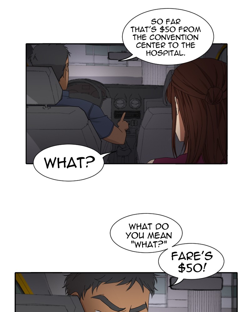 I Love Yoo chapter 7 page 5