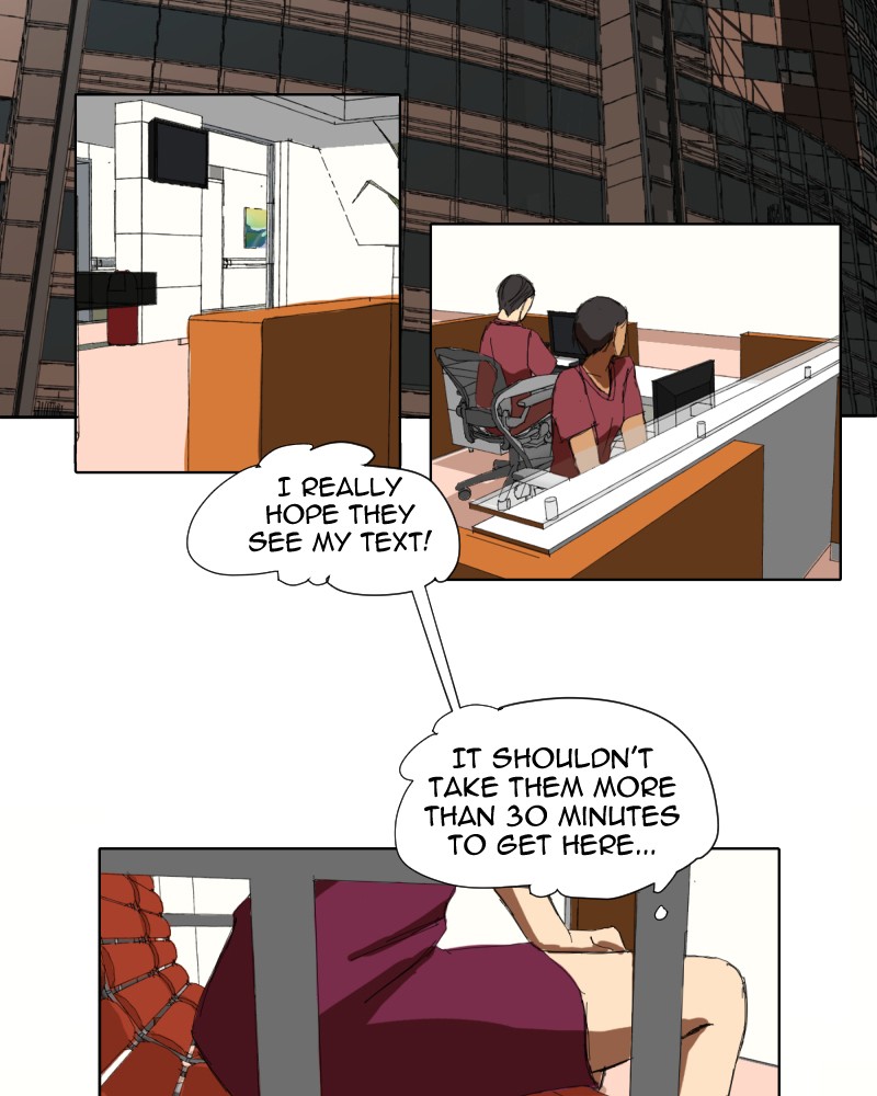 I Love Yoo chapter 7 page 51