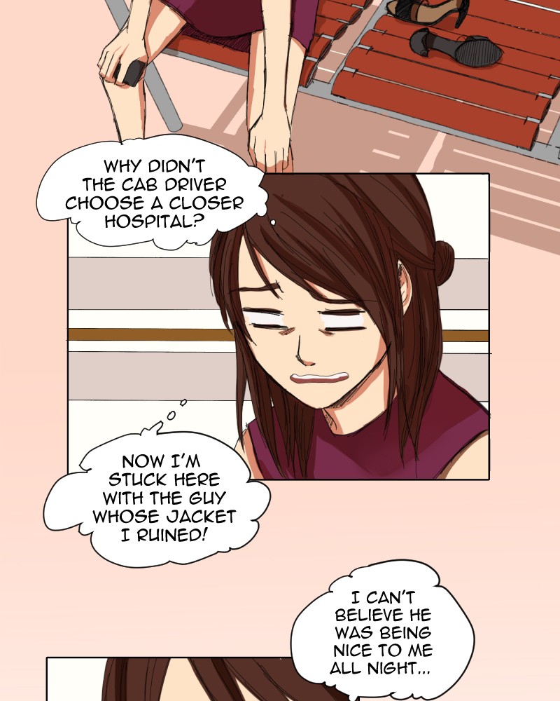 I Love Yoo chapter 7 page 53