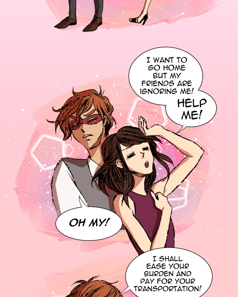 I Love Yoo chapter 7 page 57