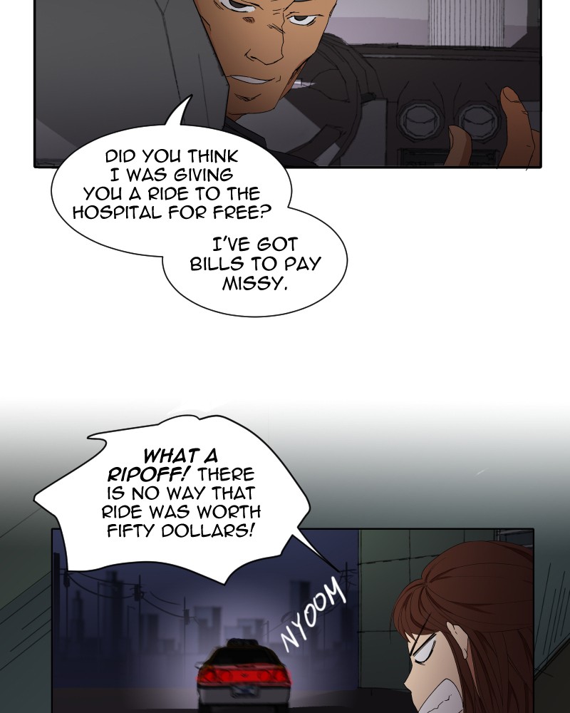 I Love Yoo chapter 7 page 6