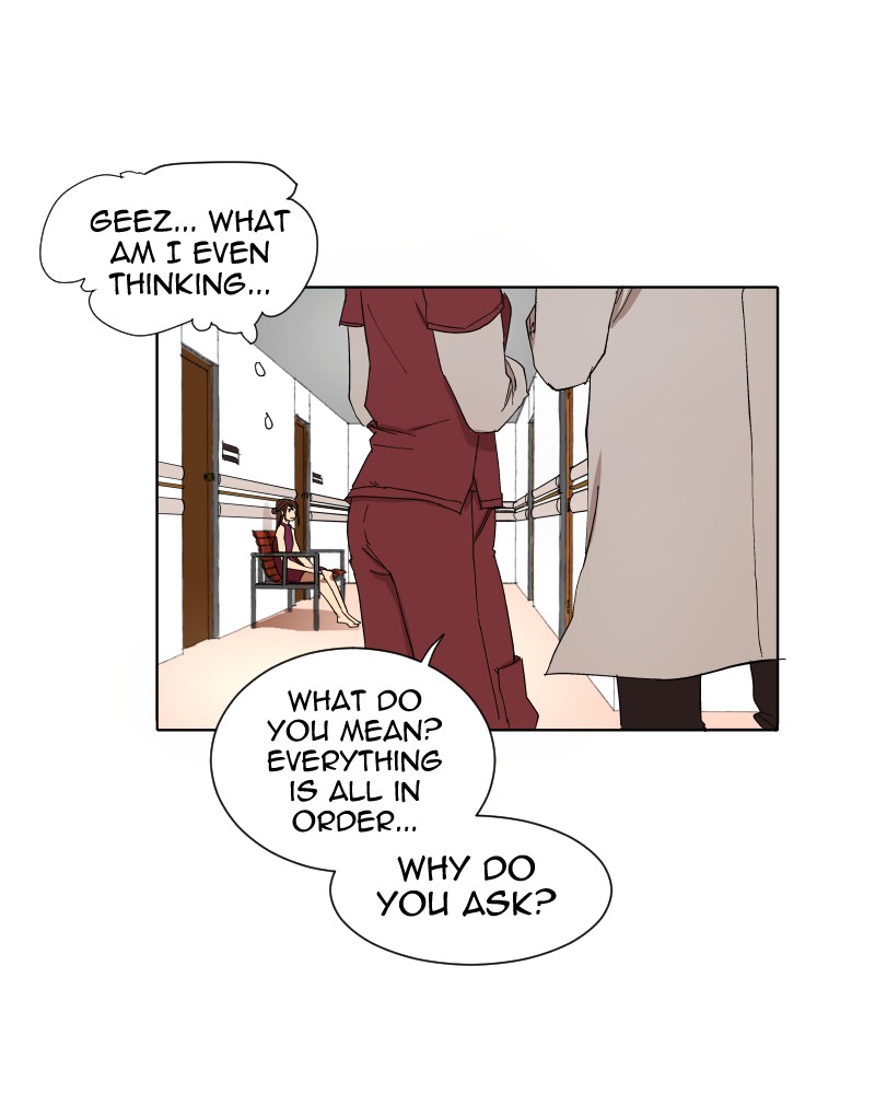I Love Yoo chapter 7 page 62