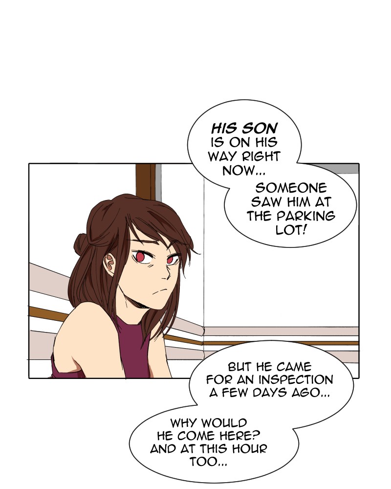 I Love Yoo chapter 7 page 63