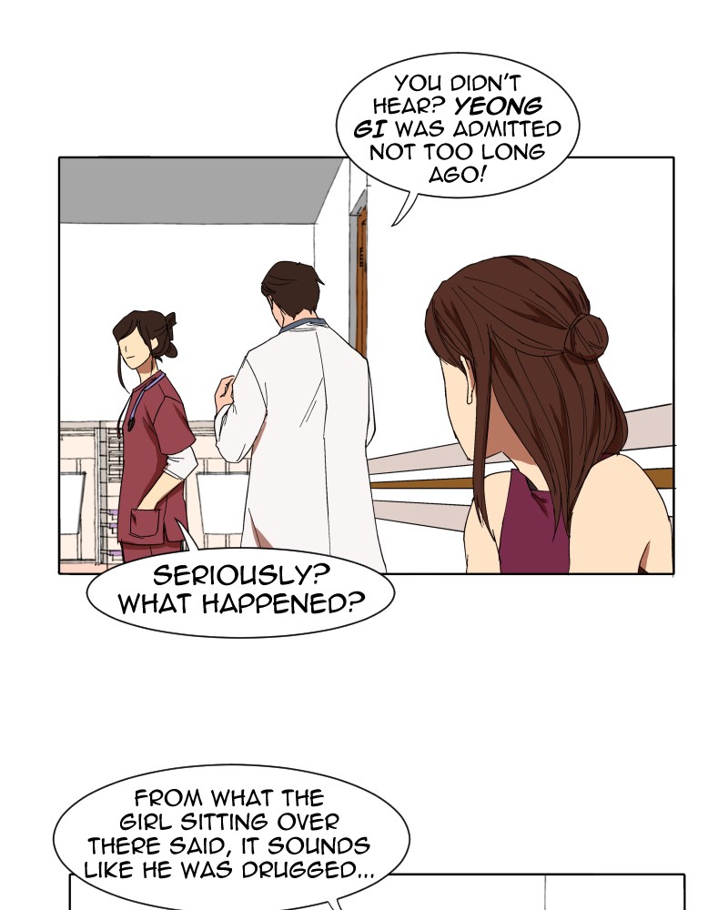 I Love Yoo chapter 7 page 64