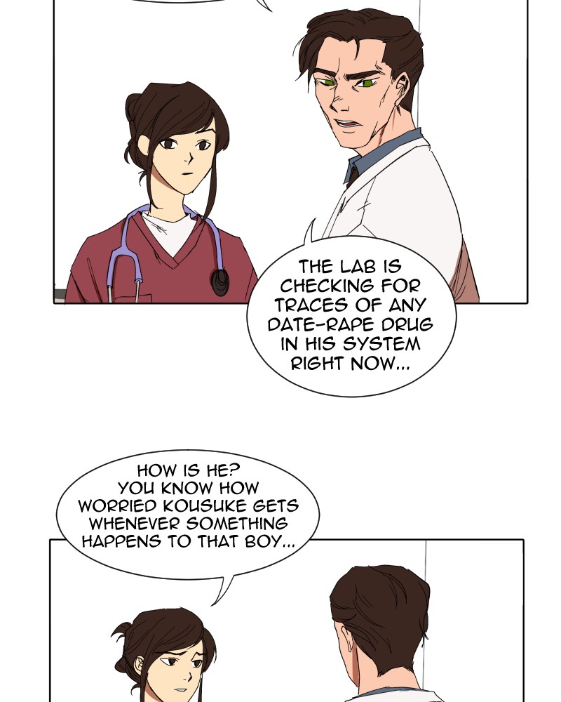 I Love Yoo chapter 7 page 65