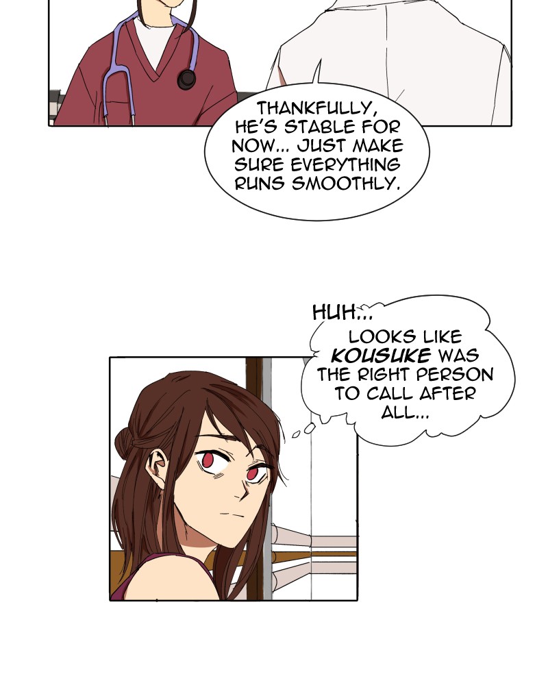 I Love Yoo chapter 7 page 66
