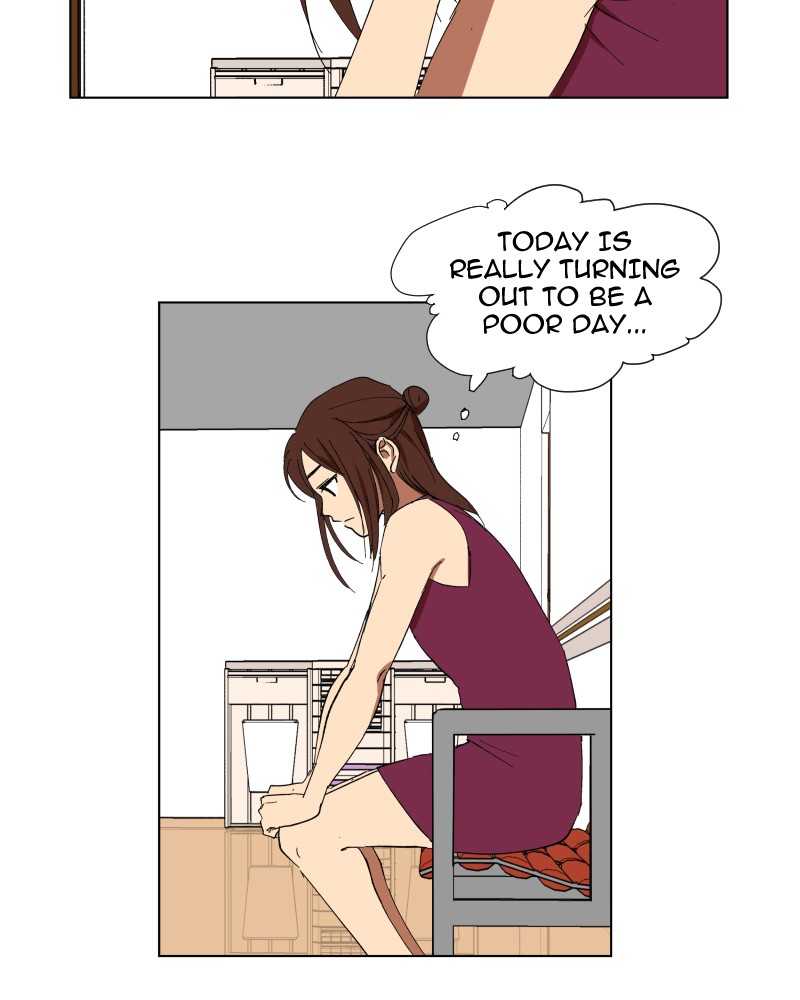 I Love Yoo chapter 7 page 76
