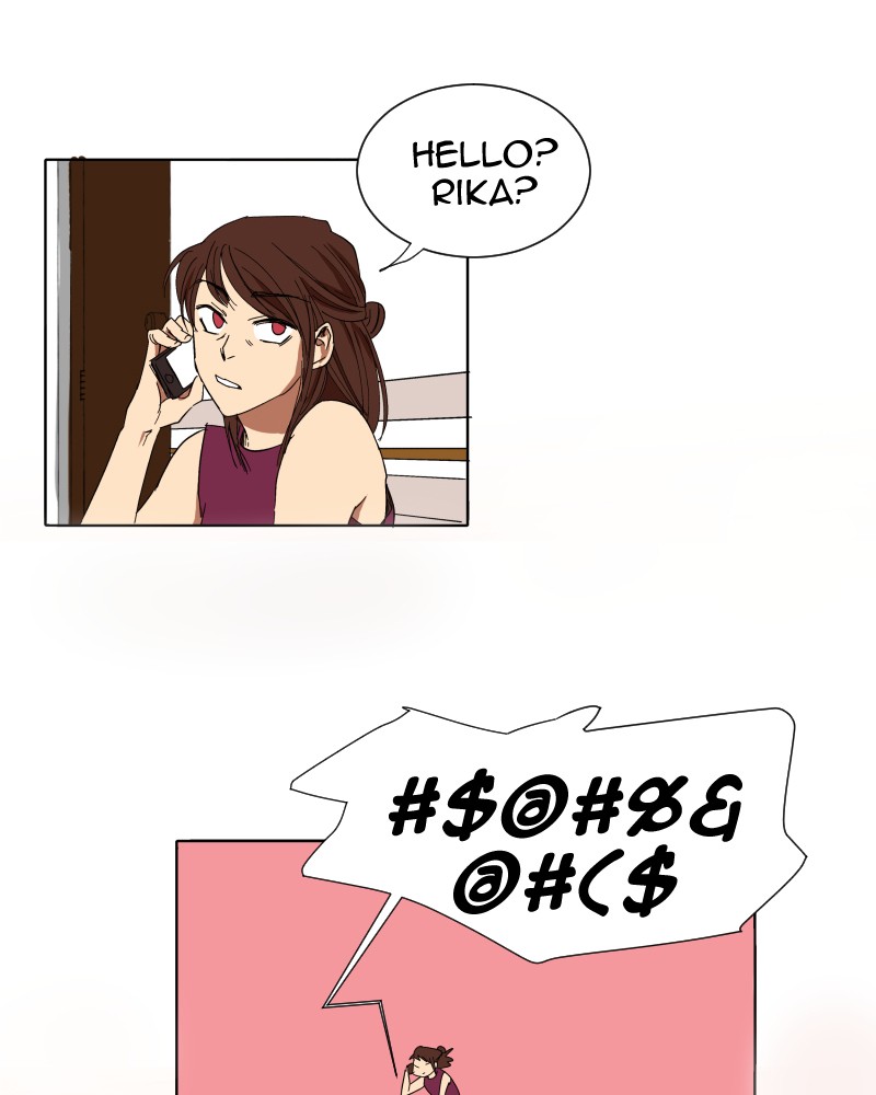 I Love Yoo chapter 7 page 79