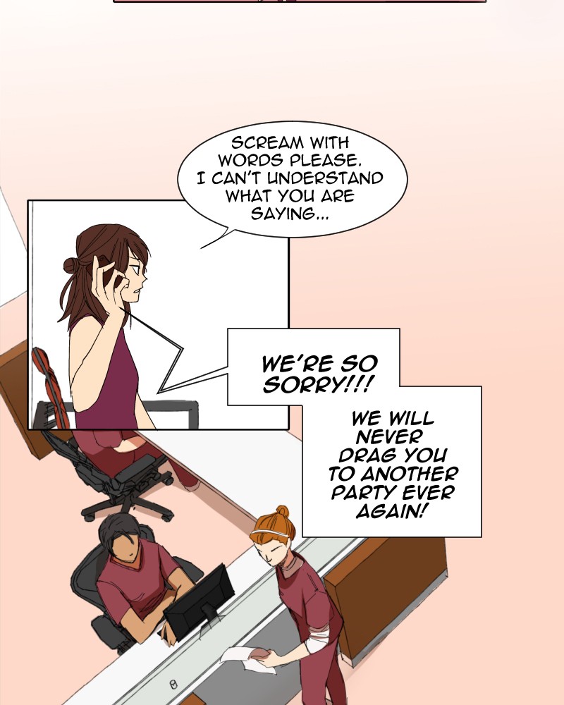I Love Yoo chapter 7 page 80
