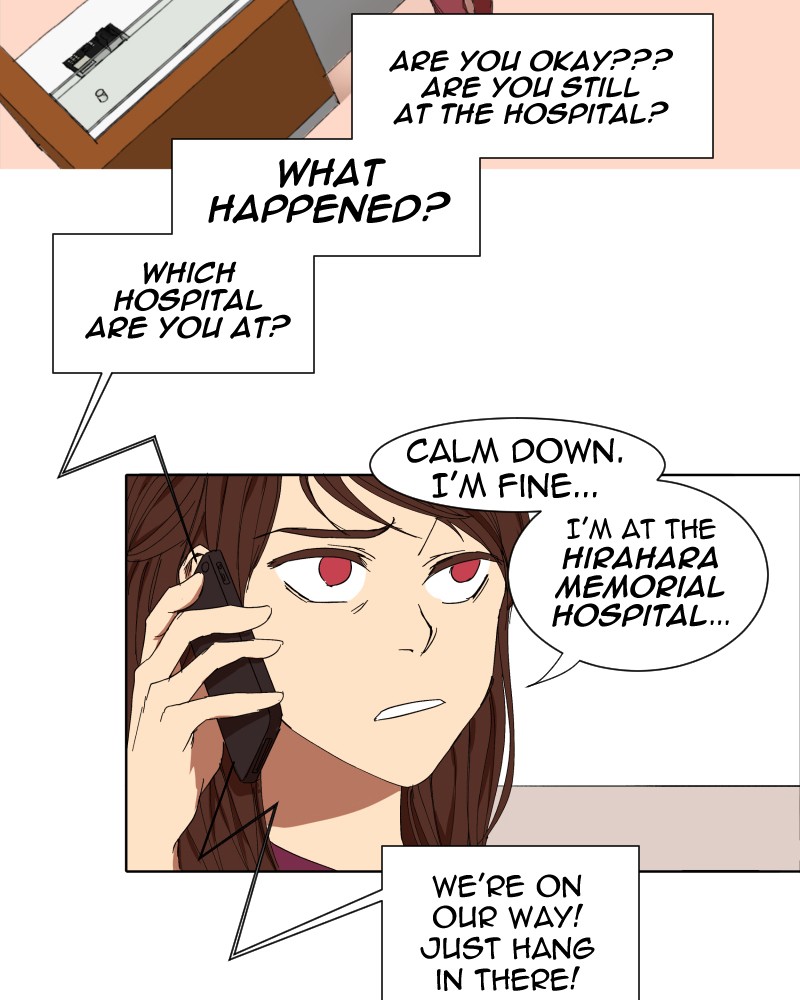 I Love Yoo chapter 7 page 81