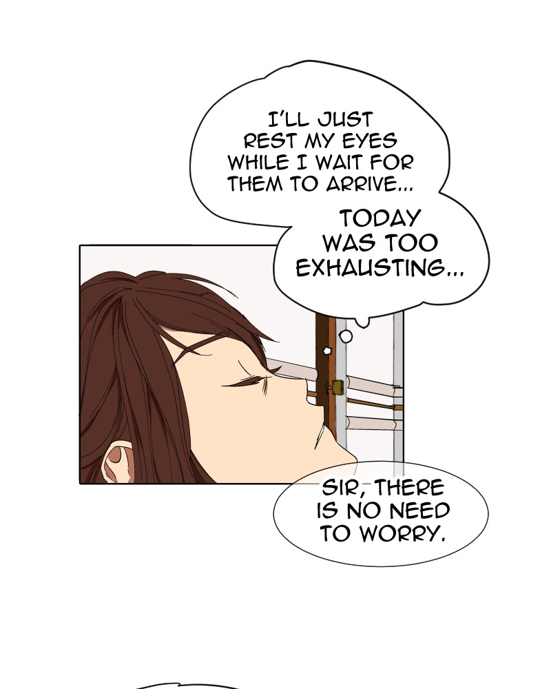 I Love Yoo chapter 7 page 85