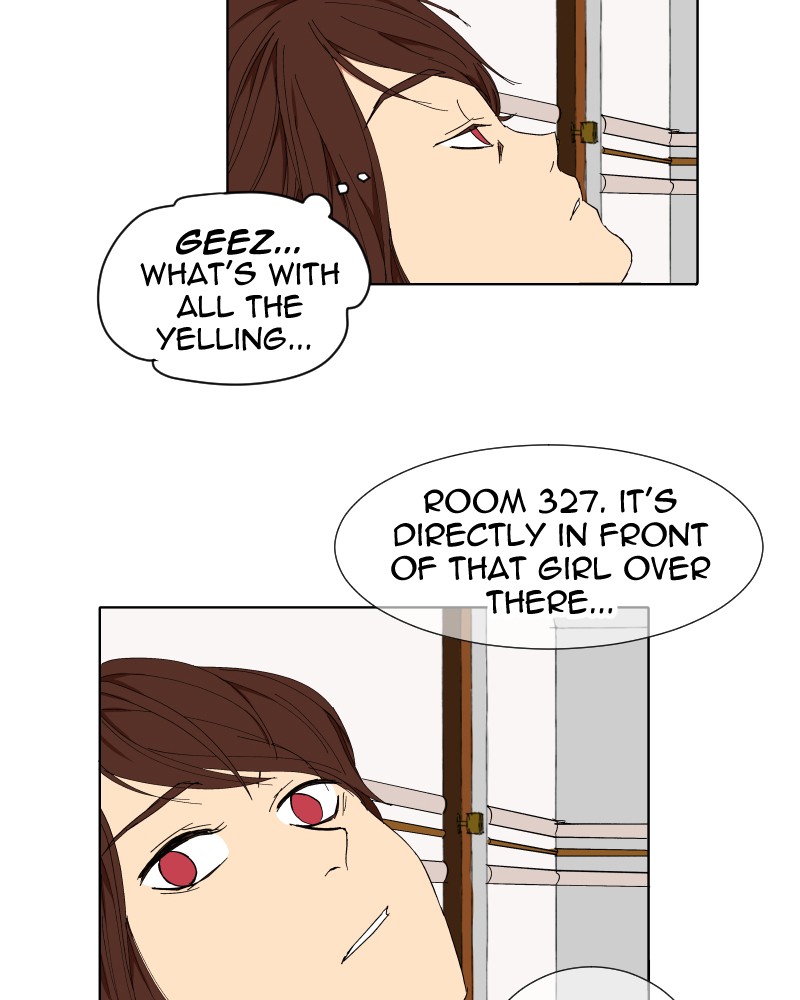 I Love Yoo chapter 7 page 87