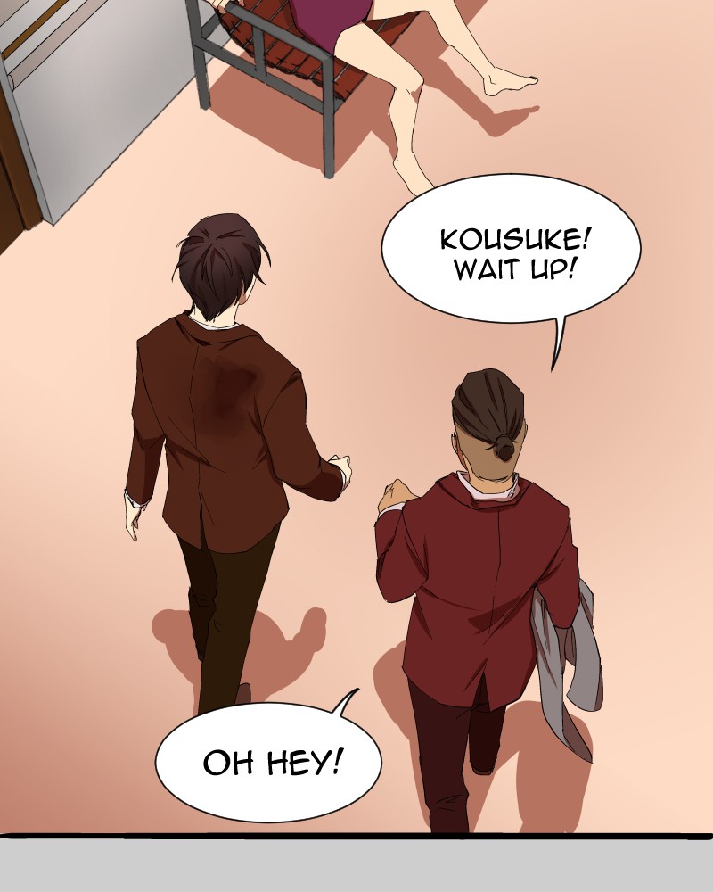 I Love Yoo chapter 7 page 89