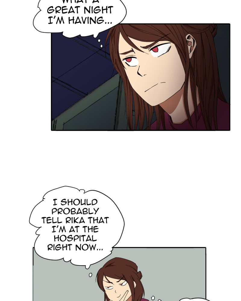 I Love Yoo chapter 7 page 9