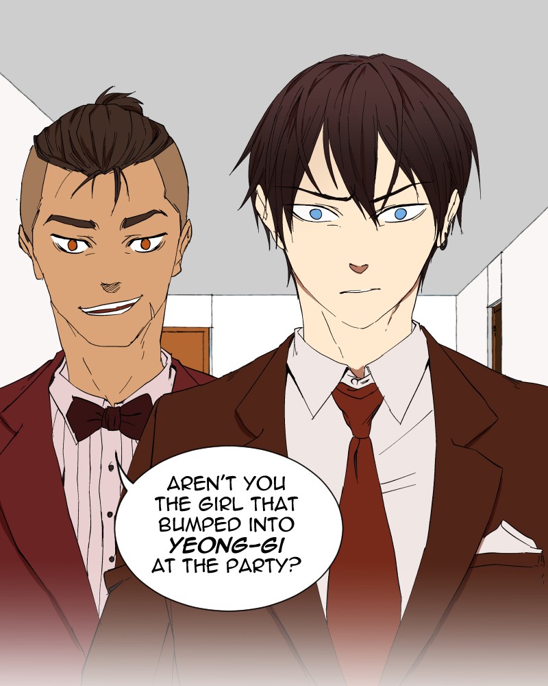 I Love Yoo chapter 7 page 90