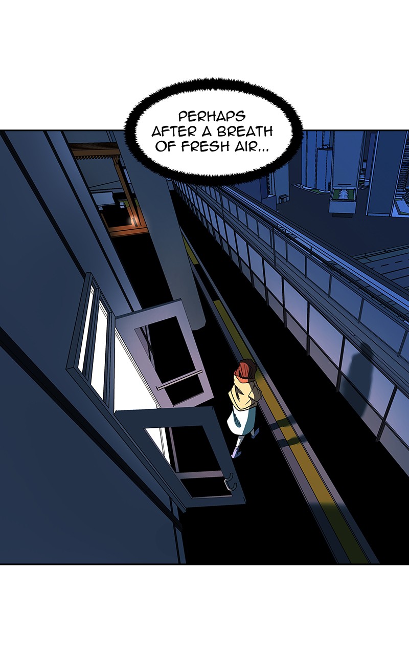 I Love Yoo chapter 70 page 105