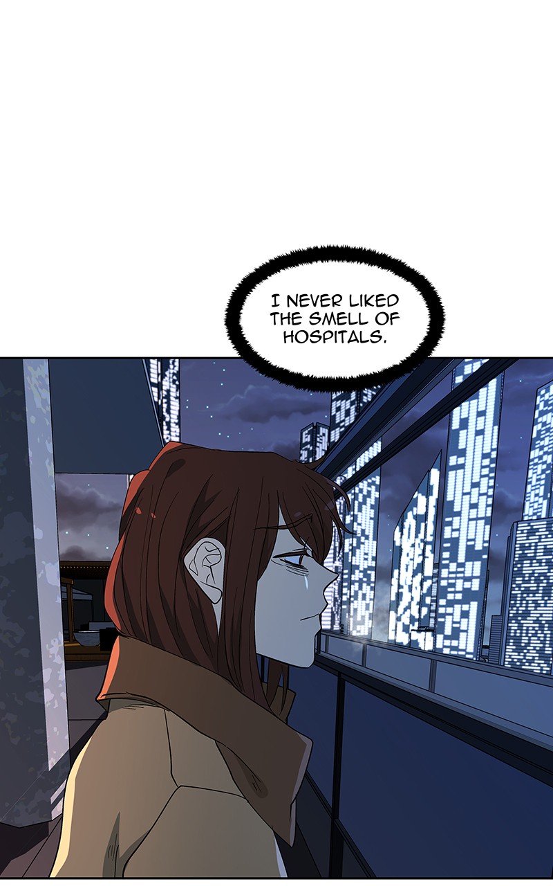 I Love Yoo chapter 70 page 106