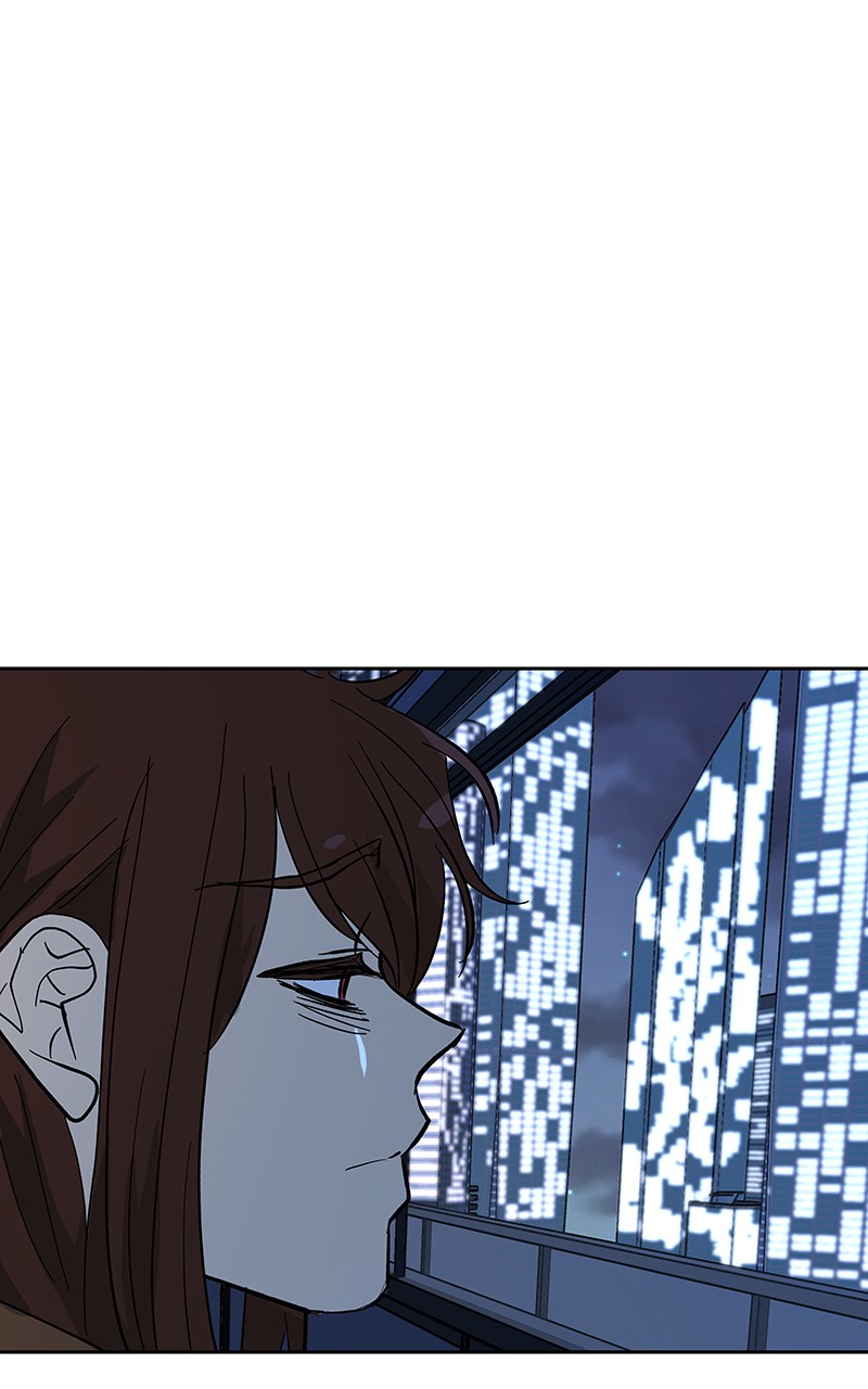 I Love Yoo chapter 70 page 107