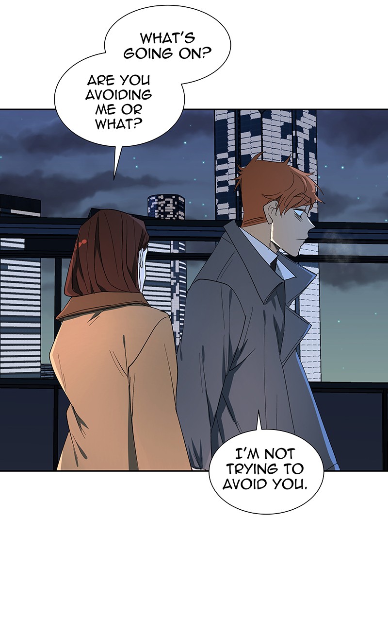 I Love Yoo chapter 70 page 114