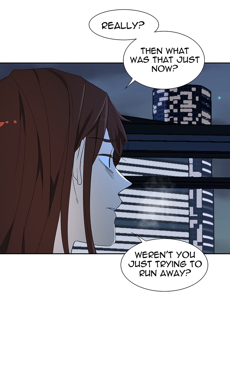 I Love Yoo chapter 70 page 115