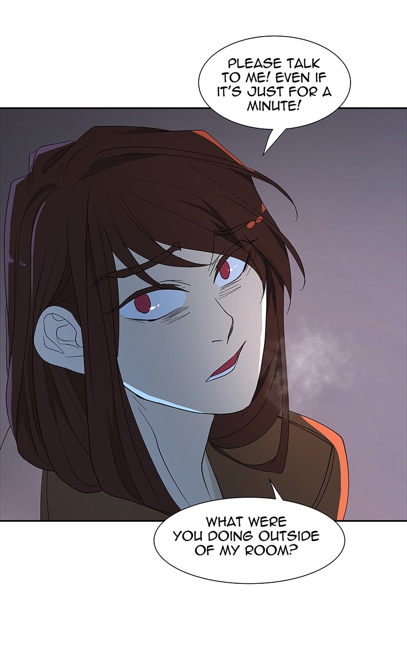 I Love Yoo chapter 70 page 117