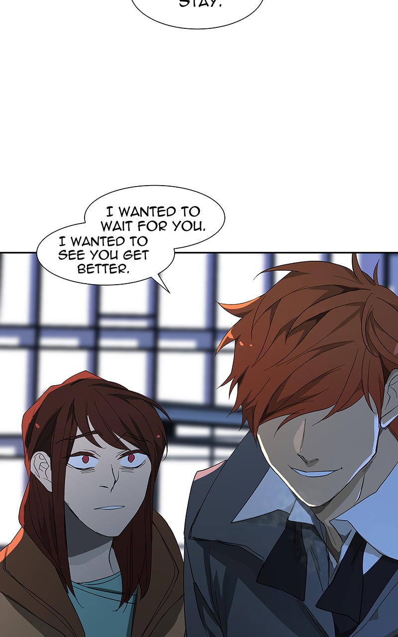 I Love Yoo chapter 70 page 121