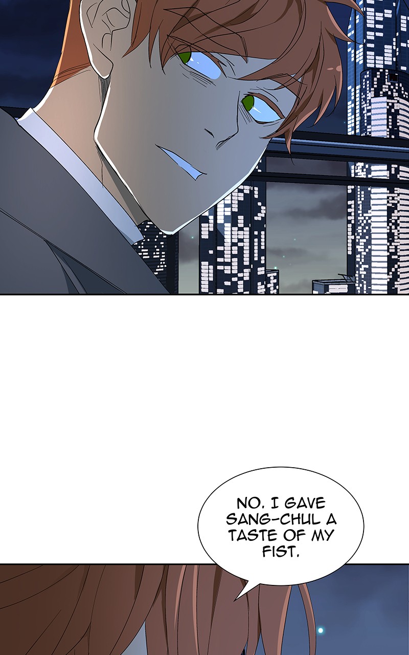 I Love Yoo chapter 70 page 128