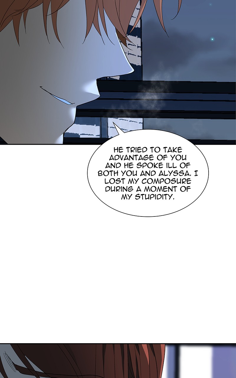 I Love Yoo chapter 70 page 129