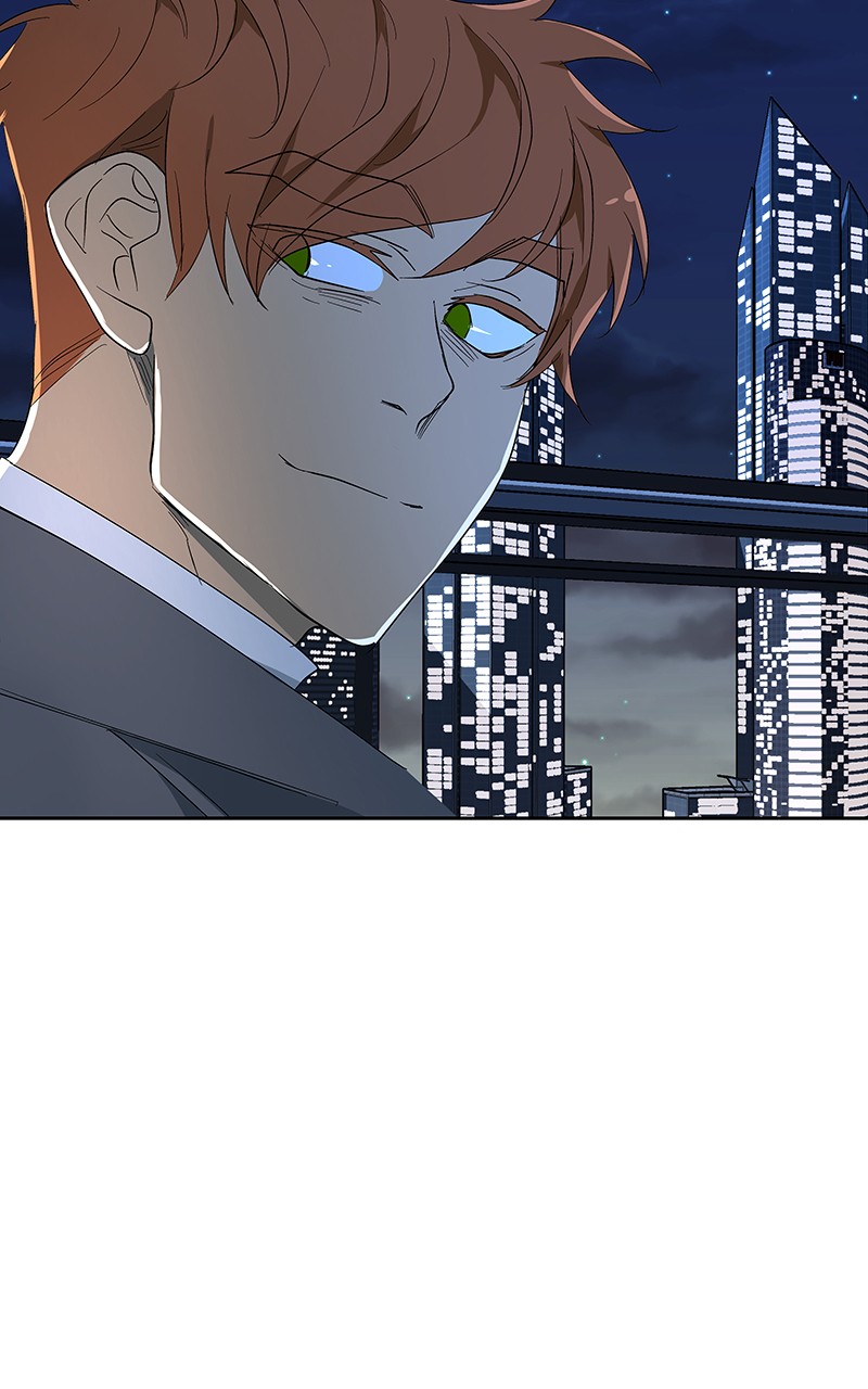 I Love Yoo chapter 70 page 131