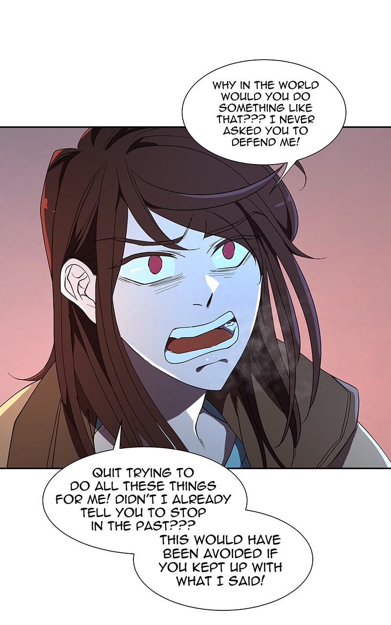 I Love Yoo chapter 70 page 133