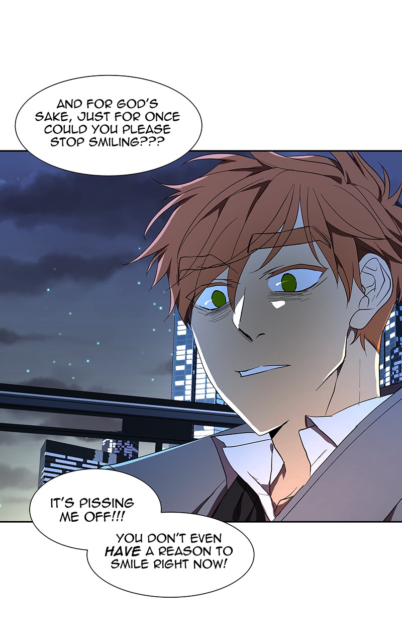 I Love Yoo chapter 70 page 134