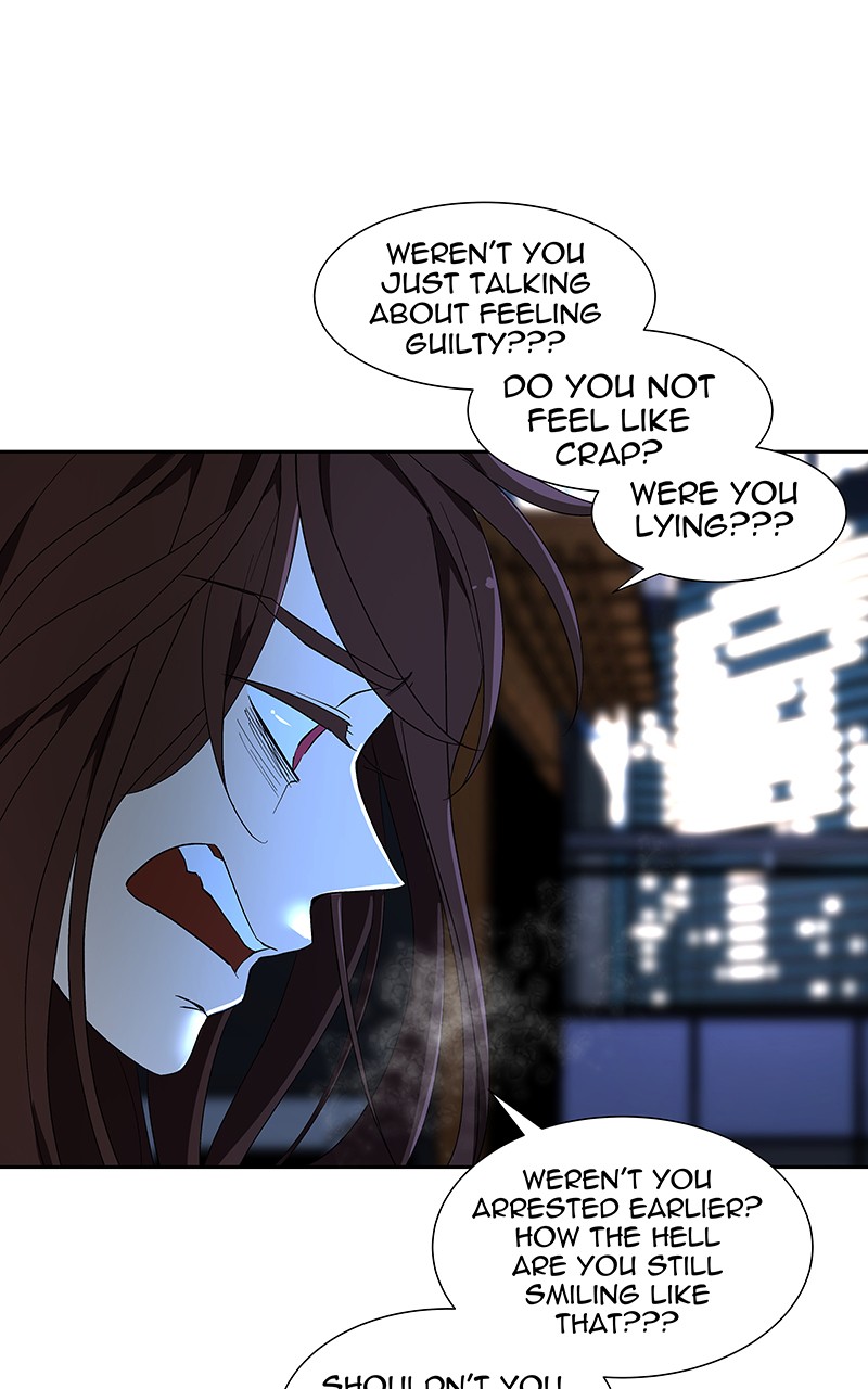 I Love Yoo chapter 70 page 135