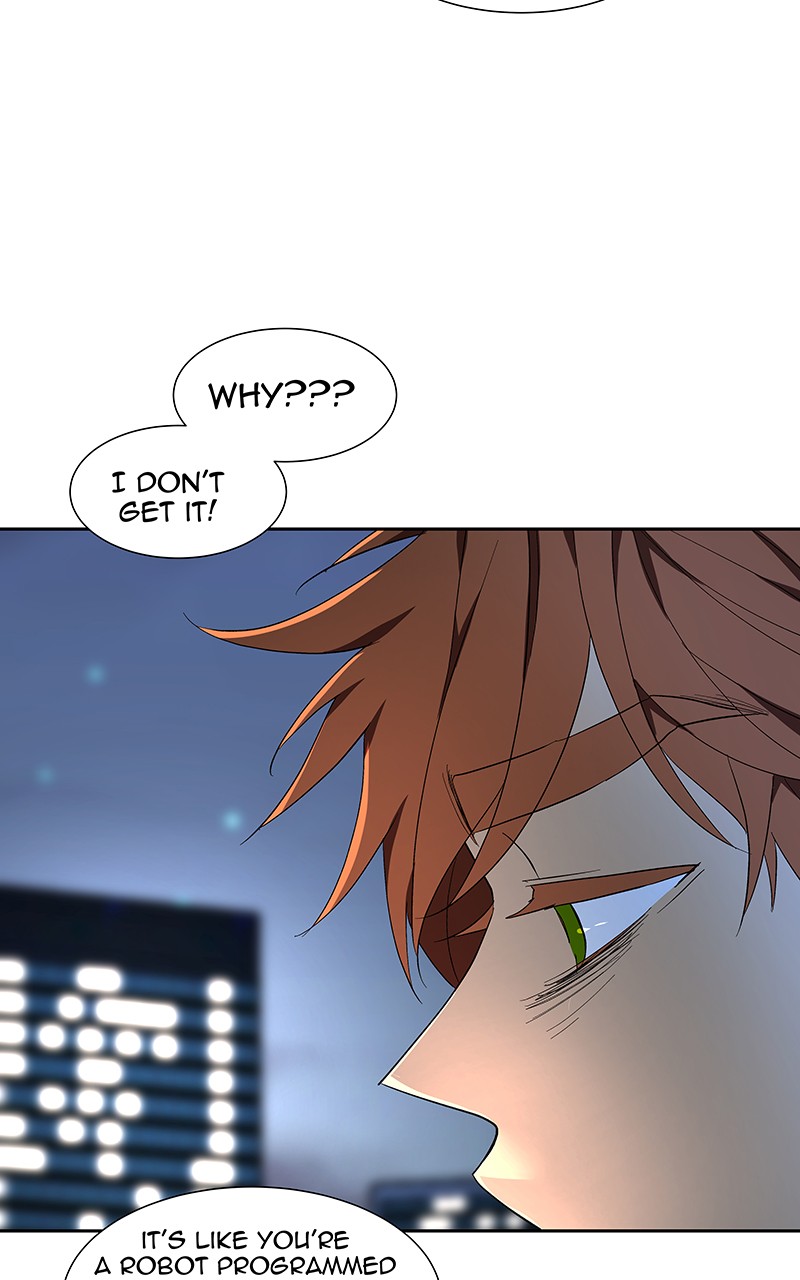 I Love Yoo chapter 70 page 137