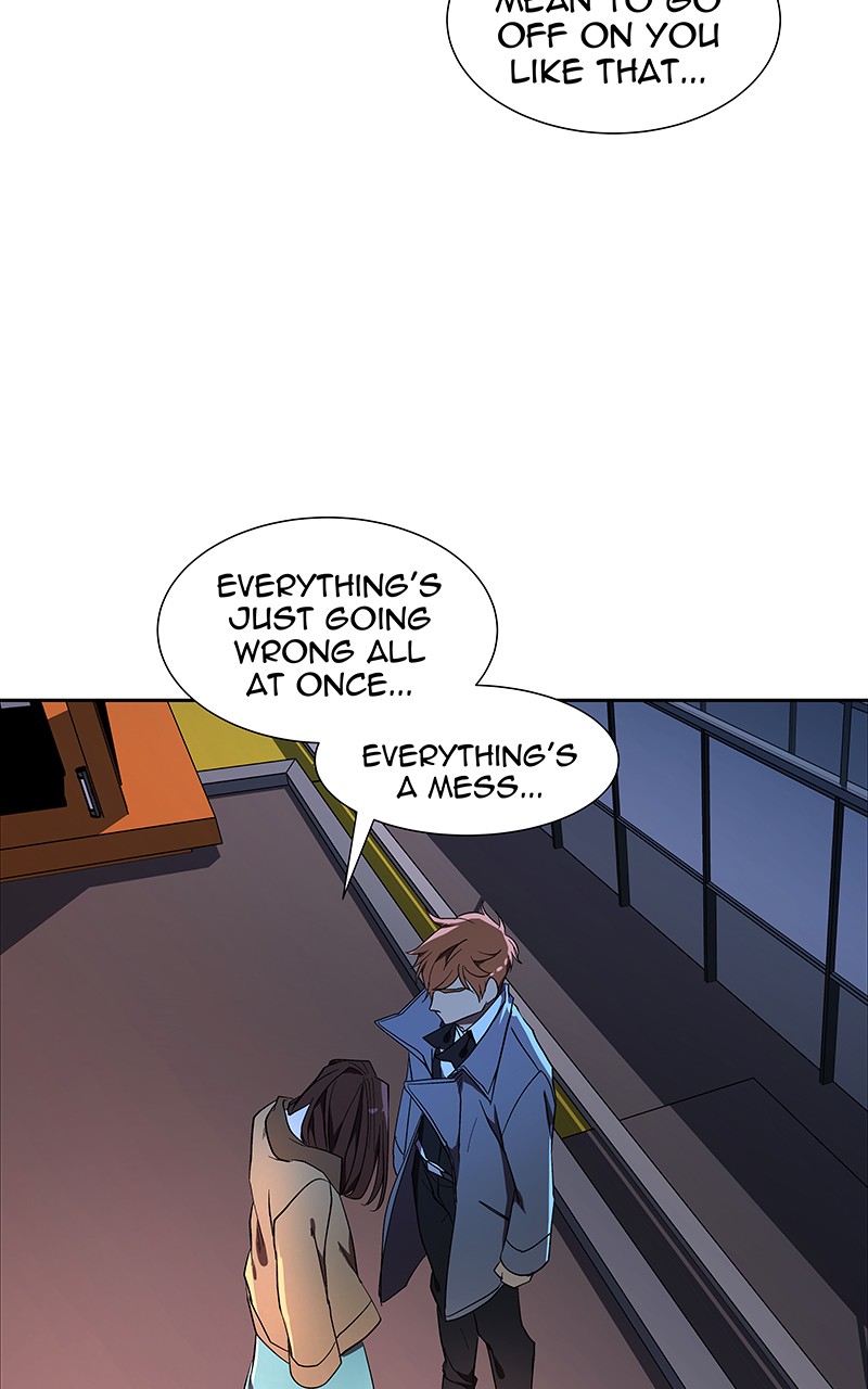 I Love Yoo chapter 70 page 143