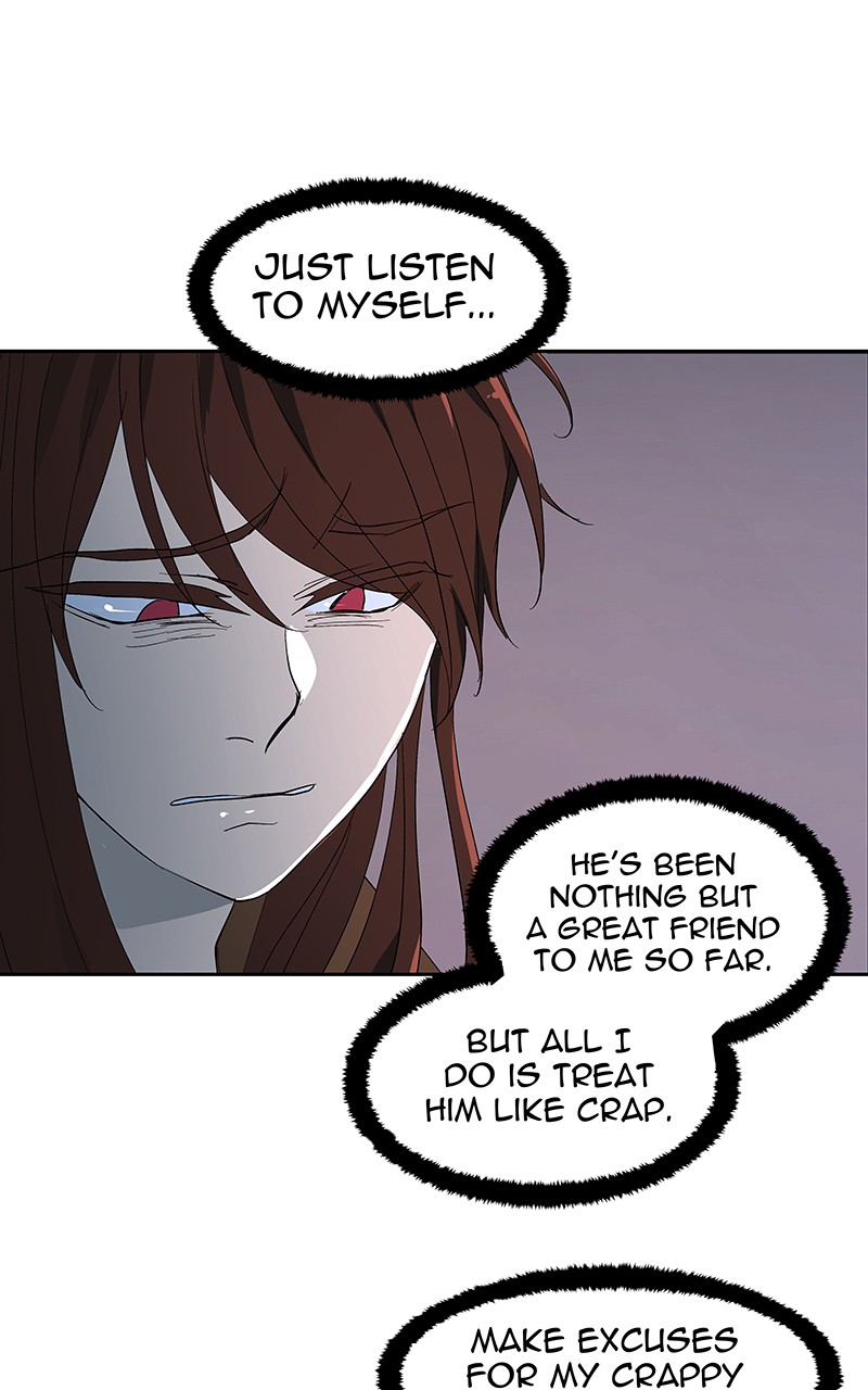 I Love Yoo chapter 70 page 147