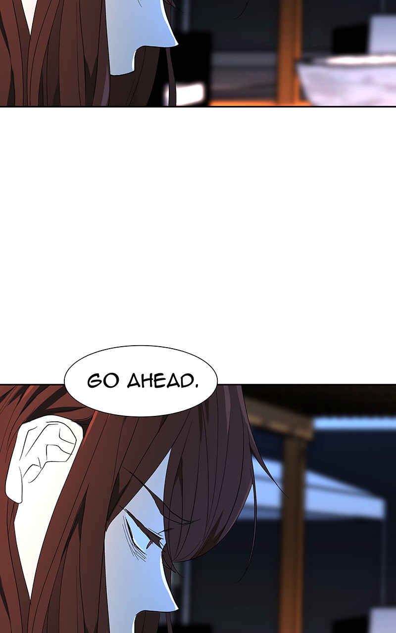 I Love Yoo chapter 70 page 154