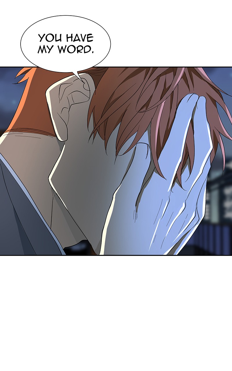 I Love Yoo chapter 70 page 159