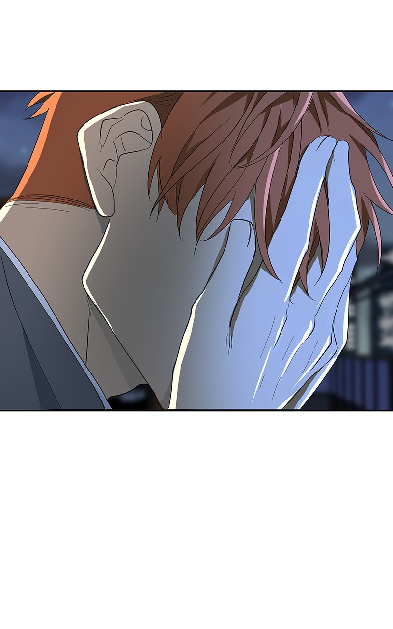 I Love Yoo chapter 70 page 160