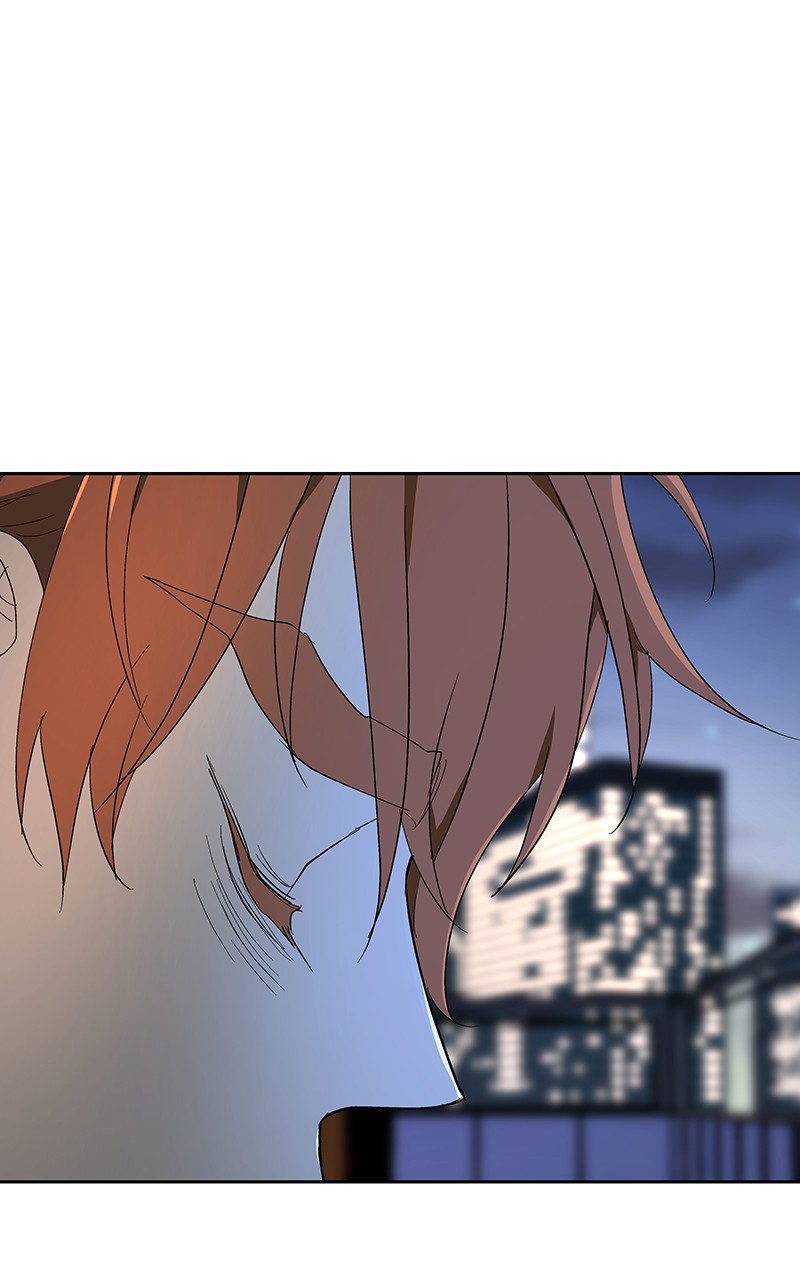 I Love Yoo chapter 70 page 167