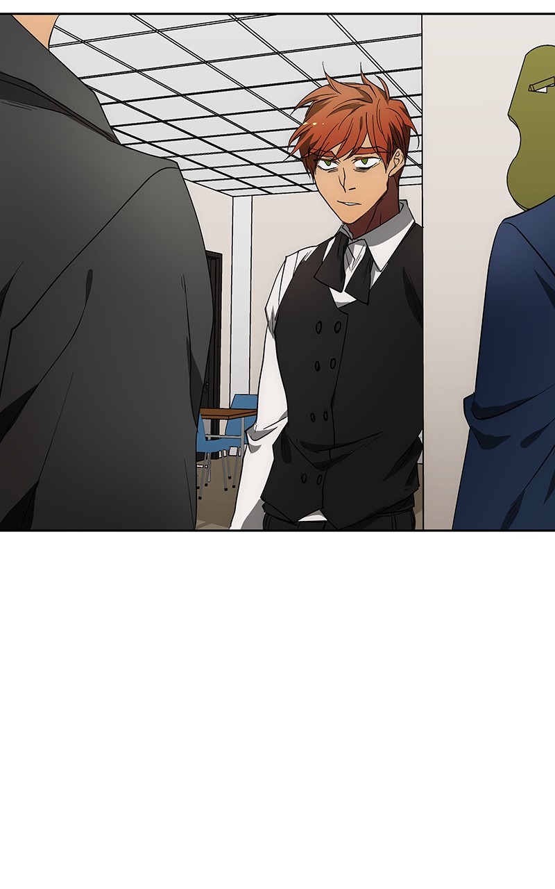 I Love Yoo chapter 70 page 20