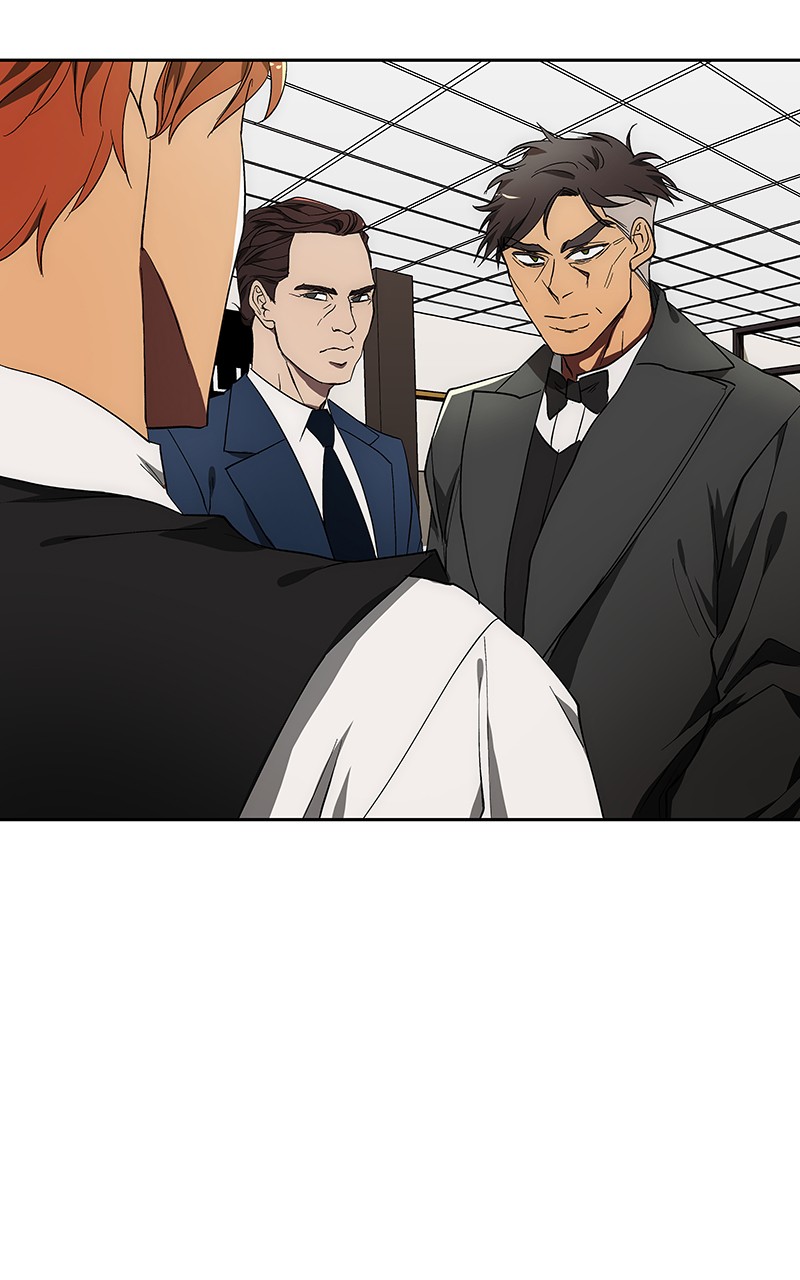 I Love Yoo chapter 70 page 21