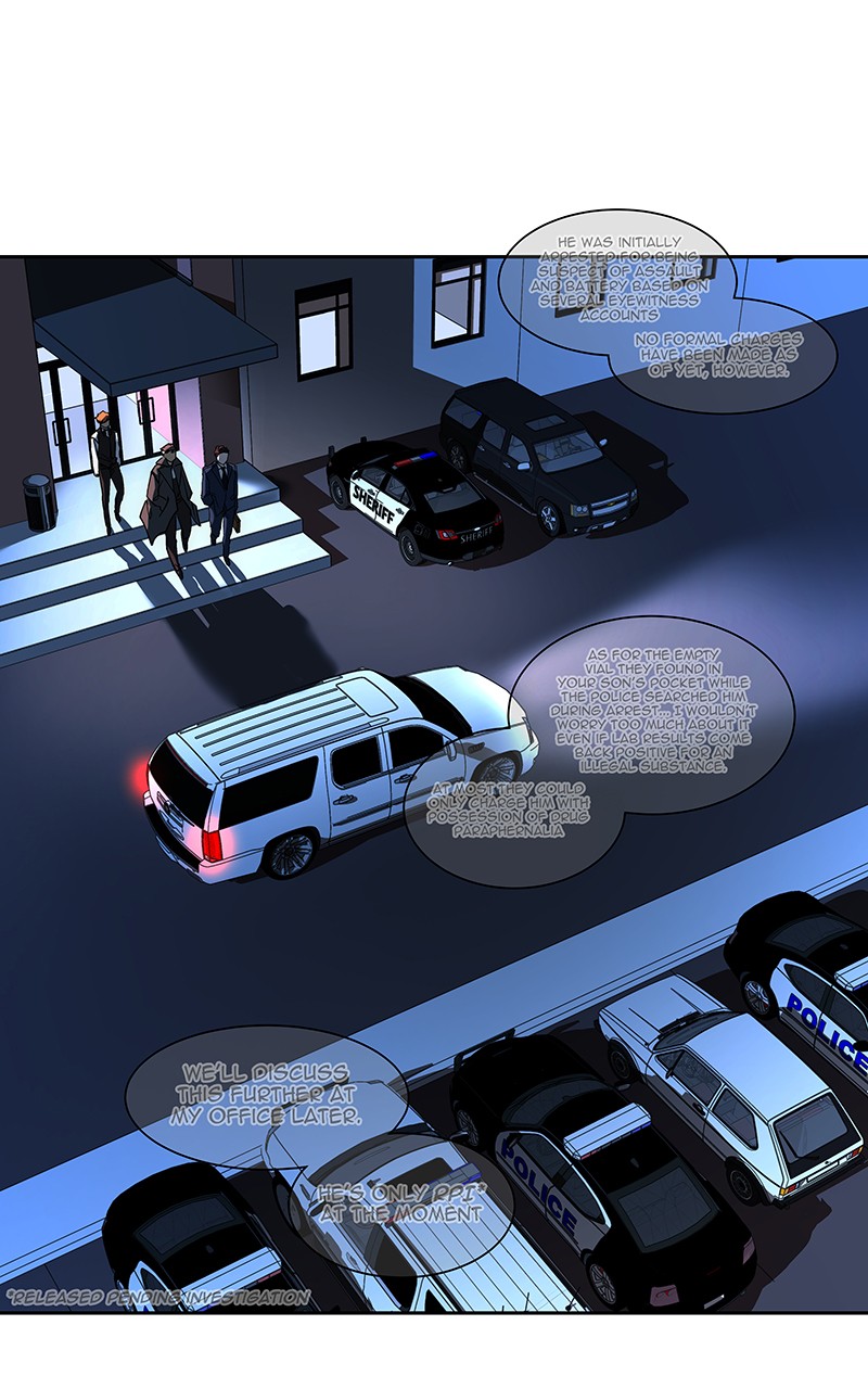 I Love Yoo chapter 70 page 23