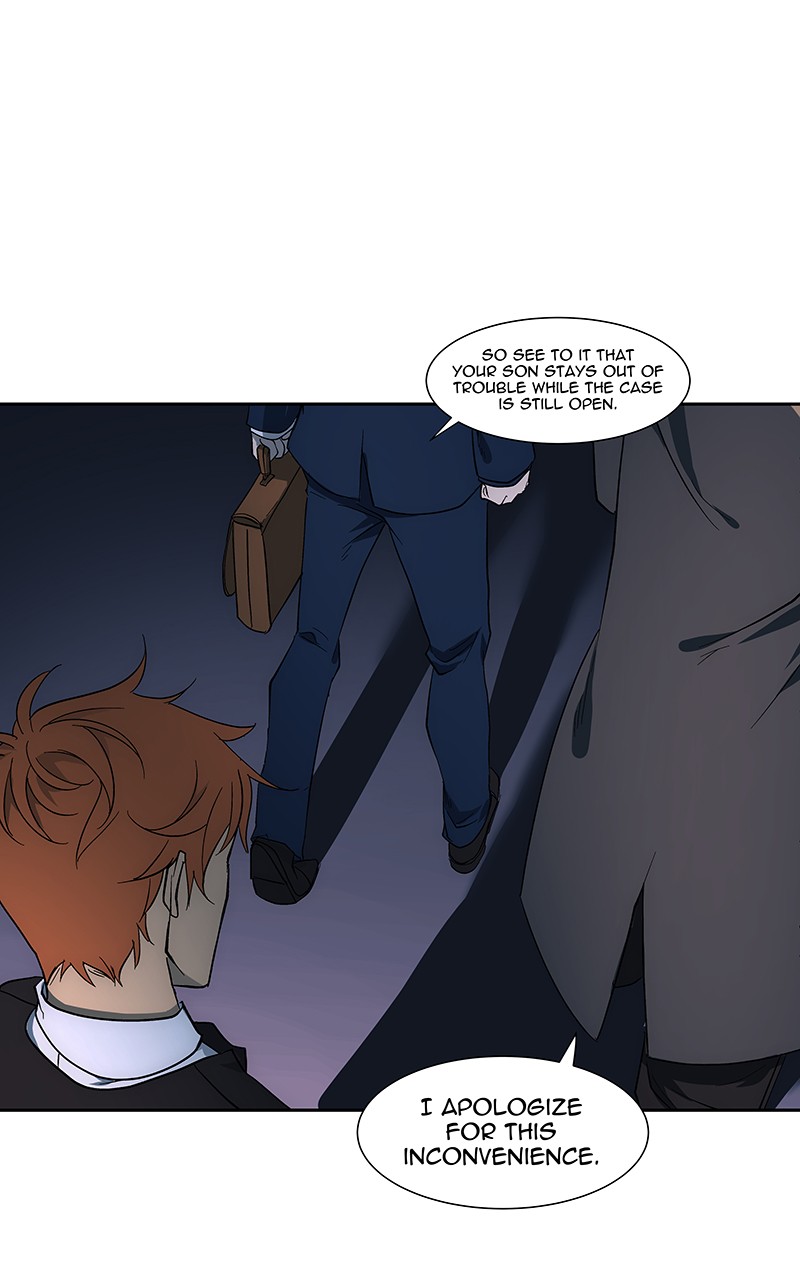 I Love Yoo chapter 70 page 24