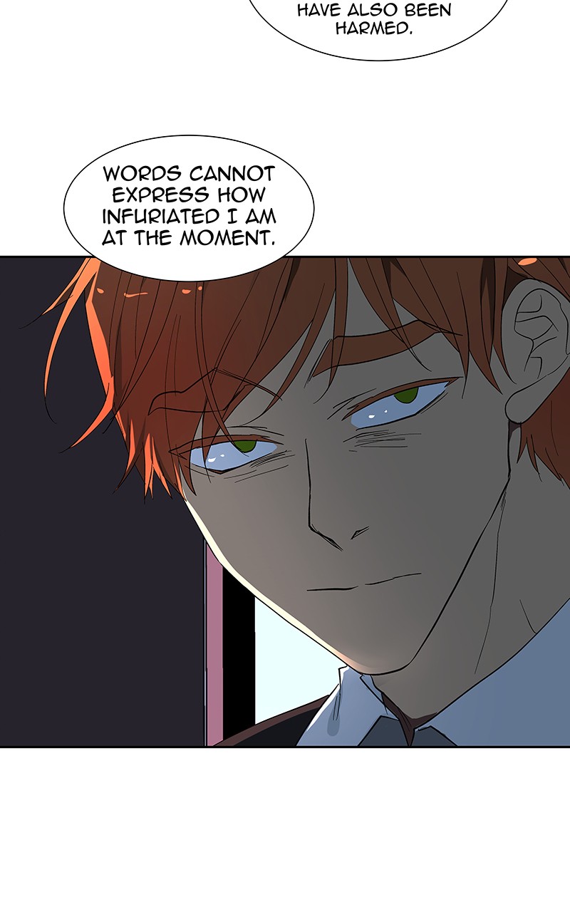 I Love Yoo chapter 70 page 32