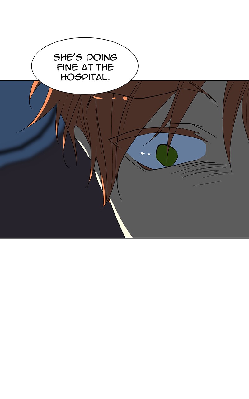 I Love Yoo chapter 70 page 35