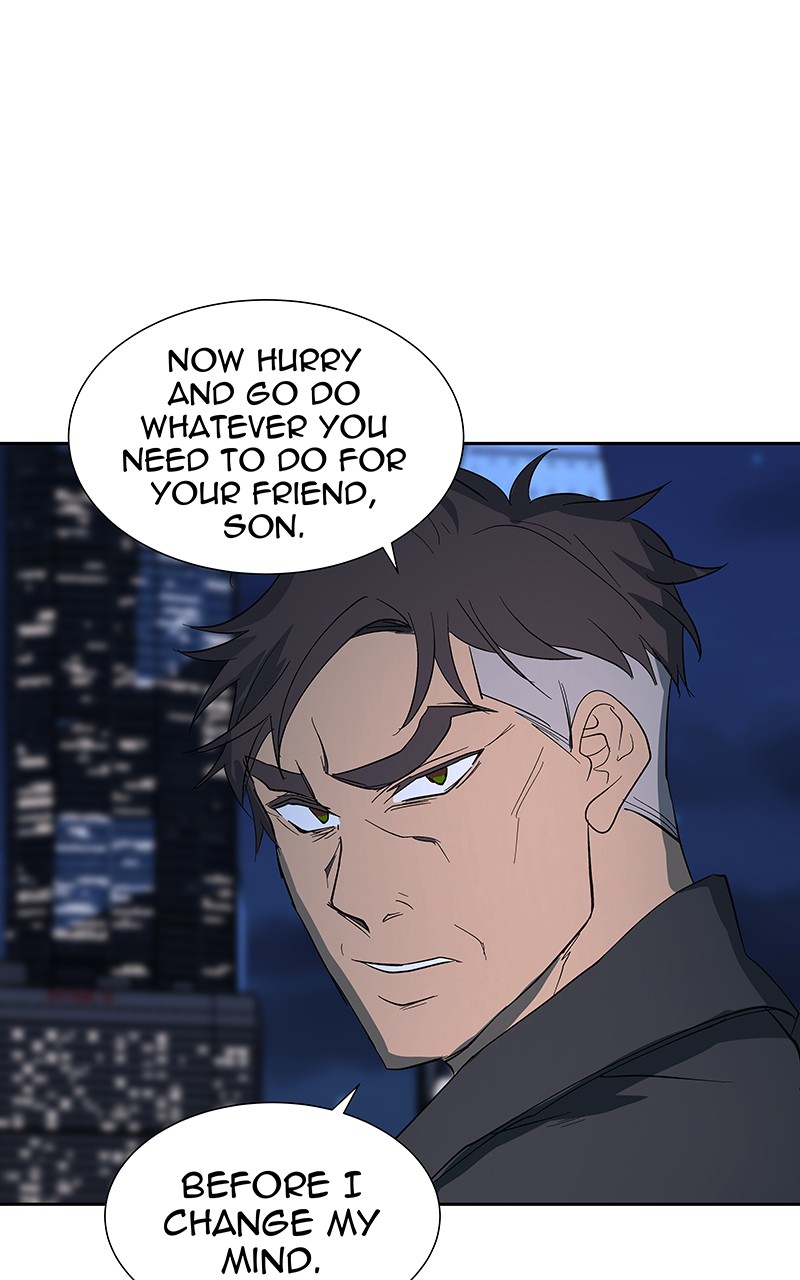 I Love Yoo chapter 70 page 38